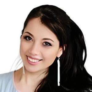 Гулевич Евгения Александровна