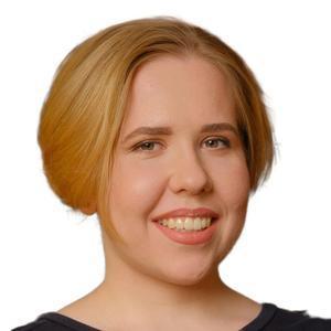 Долгушина Александра Михайловна