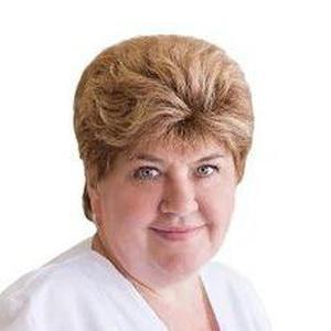 Хальзова Ольга Виленовна