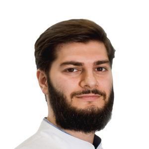Карапетян Анастас Тигранович