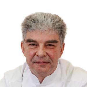 Певцов Николай Владиславович