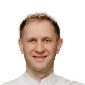 Алексеев Михаил Владимирович
