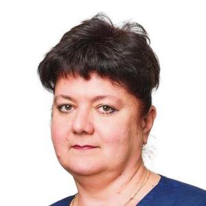 Амирханян Виктория Амаяковна