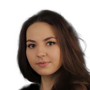 Григорян Сюзанна Сергеевна