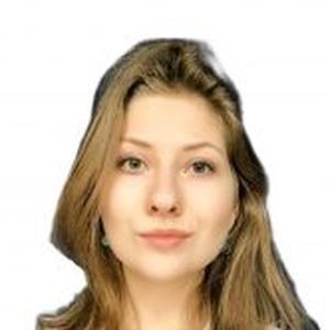 Дудоладова Снежана Олеговна
