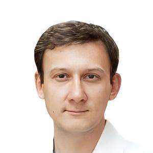 Куклин Иван Сергеевич