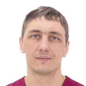 Портяной Илья Александрович