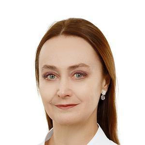 Парфенова Наталия Вячеславовна