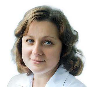 Перетяченко Елена Александровна