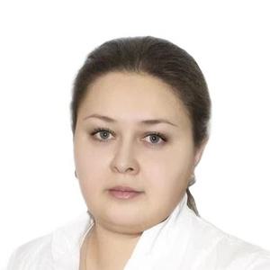 Казьмина Мария Владимировна