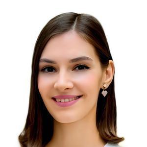 Лаврищева Алла Владимировна