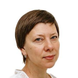 Минаева (Суханова) Ирина Юрьевна