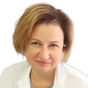 Сасса Елена Александровна