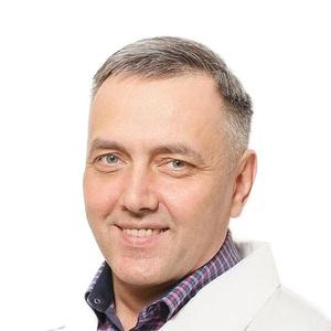 Кудишин Андрей Петрович