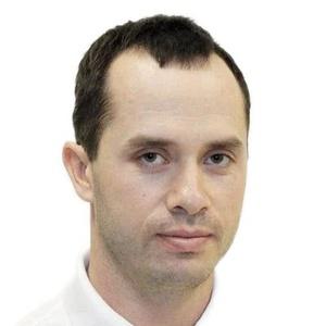 Миназов Ренат Данисович