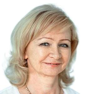 Смирнова Наталья Леонидовна