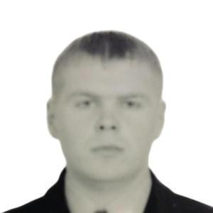 Новосёлов Денис Александрович
