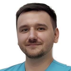 Игнатьев Роман Юрьевич