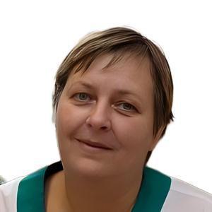 Петрова Елена Викторовна