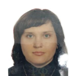 Горбунова Людмила Викторовна