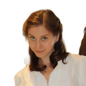 Сухова Диля Анатольевна