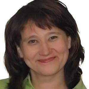 Парамонова Татьяна Валентиновна