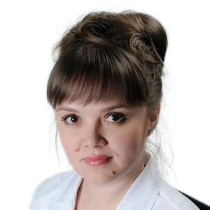 Фарафонова Римма Николаевна