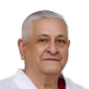 Суровцев Николай Николаевич