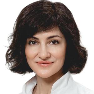 Караушева Татьяна Витальевна