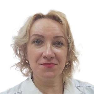 Попова Елена Викторовна