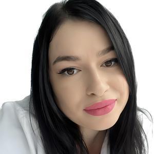 Исламова Анастасия Альфредовна