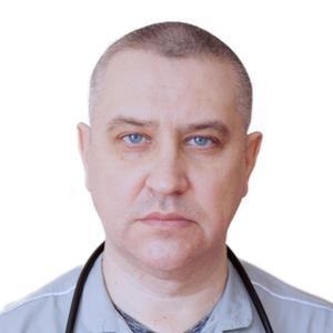 Татарченко Вадим Владимирович