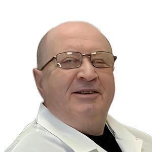 Цициашвили Борис Шалвович