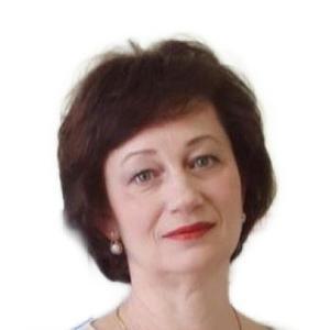 Ковалева Людмила Васильевна
