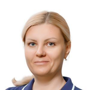 Ряскова Ольга Игоревна