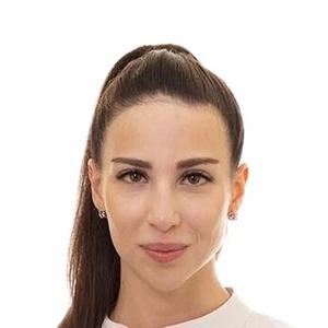 Ванян Ирина Вагановна
