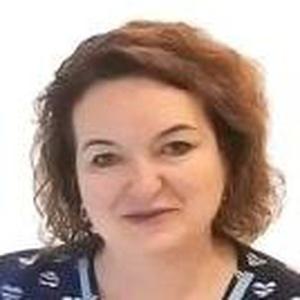 Бодрова Светлана Владимировна