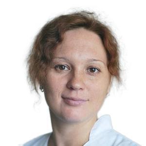 Белякова Надежда Сергеевна