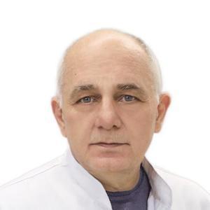 Минасян Карен Сергеевич