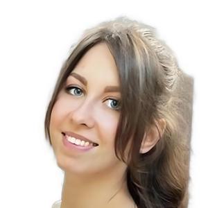 Трифонова Кристина Владимировна
