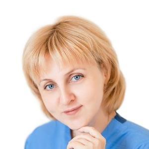 Евтеева Юлия Александровна