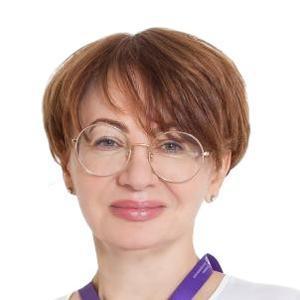 Каплан Анна Ивановна