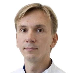 Лихач Дмитрий Александрович