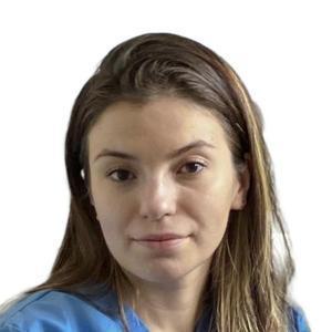 Магомедова Мадина Абдулразаковна