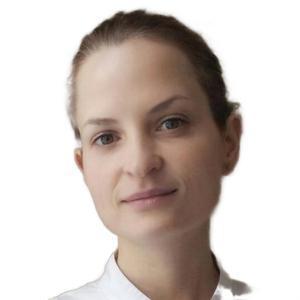 Климова Ирина Валерьевна