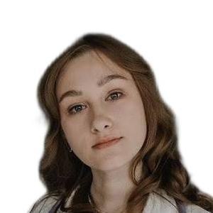 Иванова Виктория Сергеевна