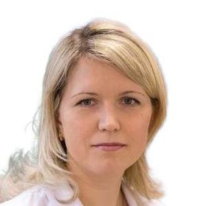 Черемухина Марина Валерьевна