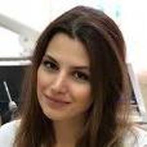 Арабова Муминат Рашидовна
