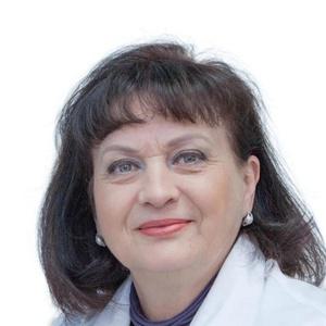Сеногноева Галина Дмитриевна