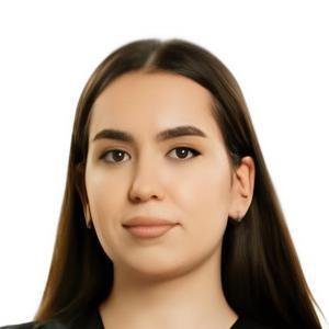 Хужабекова Римма Шавкатовна